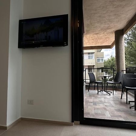 Cconforthotels Puglia Promenade Apartment 4 باري المظهر الخارجي الصورة