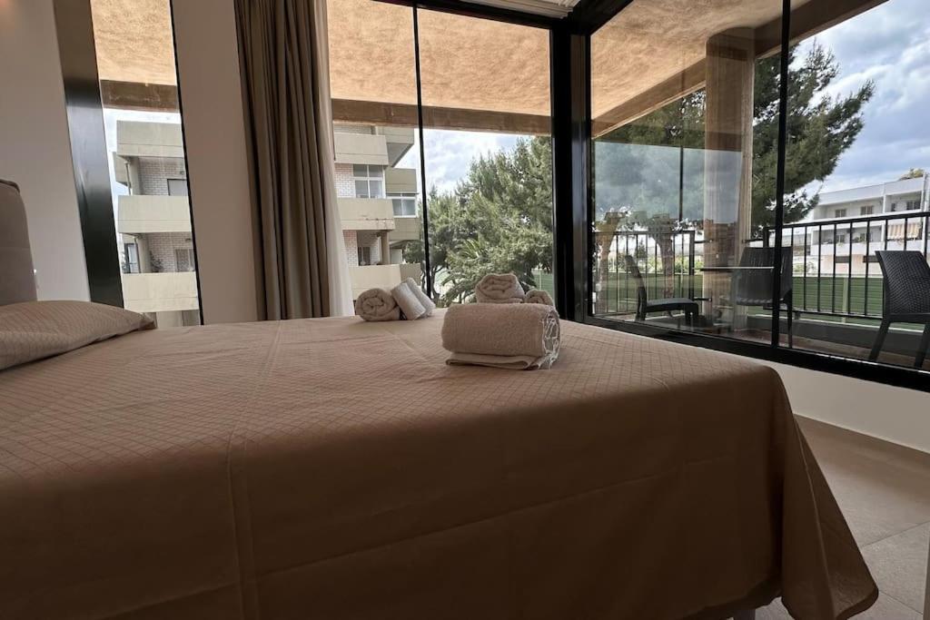 Cconforthotels Puglia Promenade Apartment 4 باري المظهر الخارجي الصورة